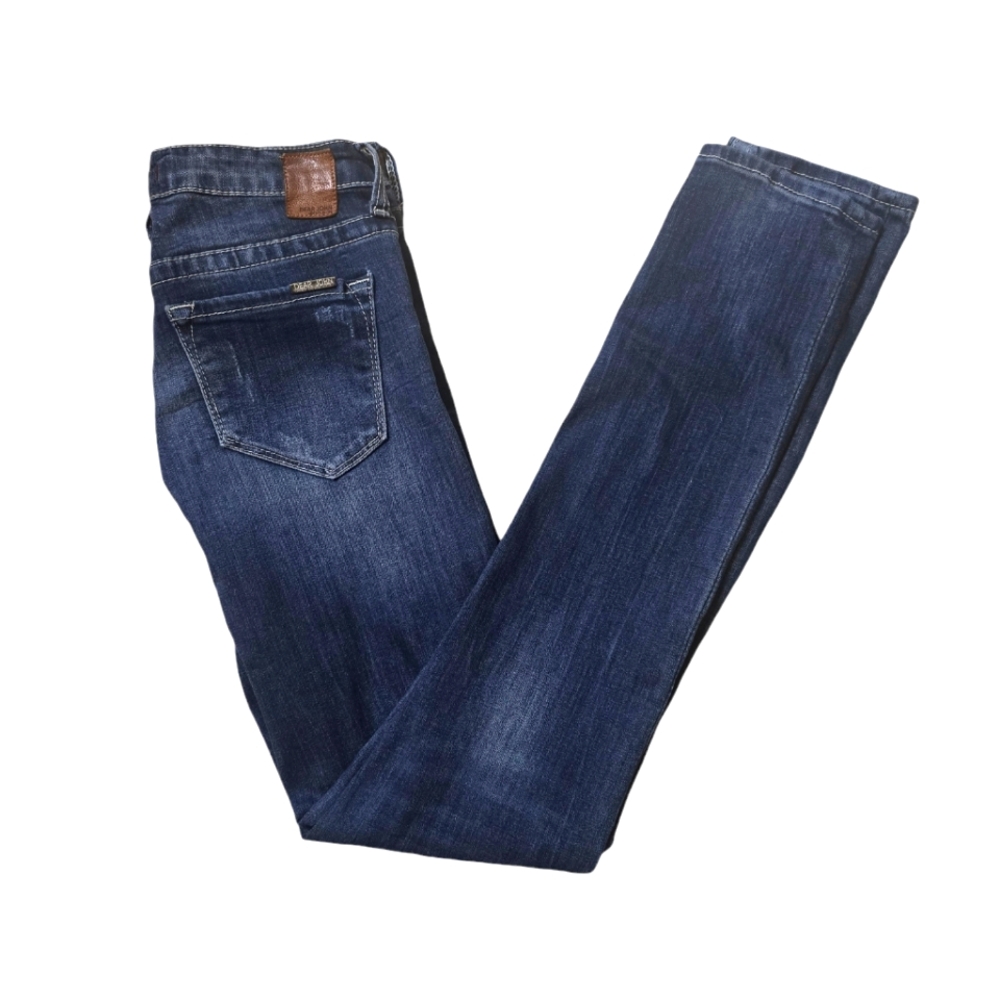 Dear John Denim Joyrich Comfort Skinny Size 25